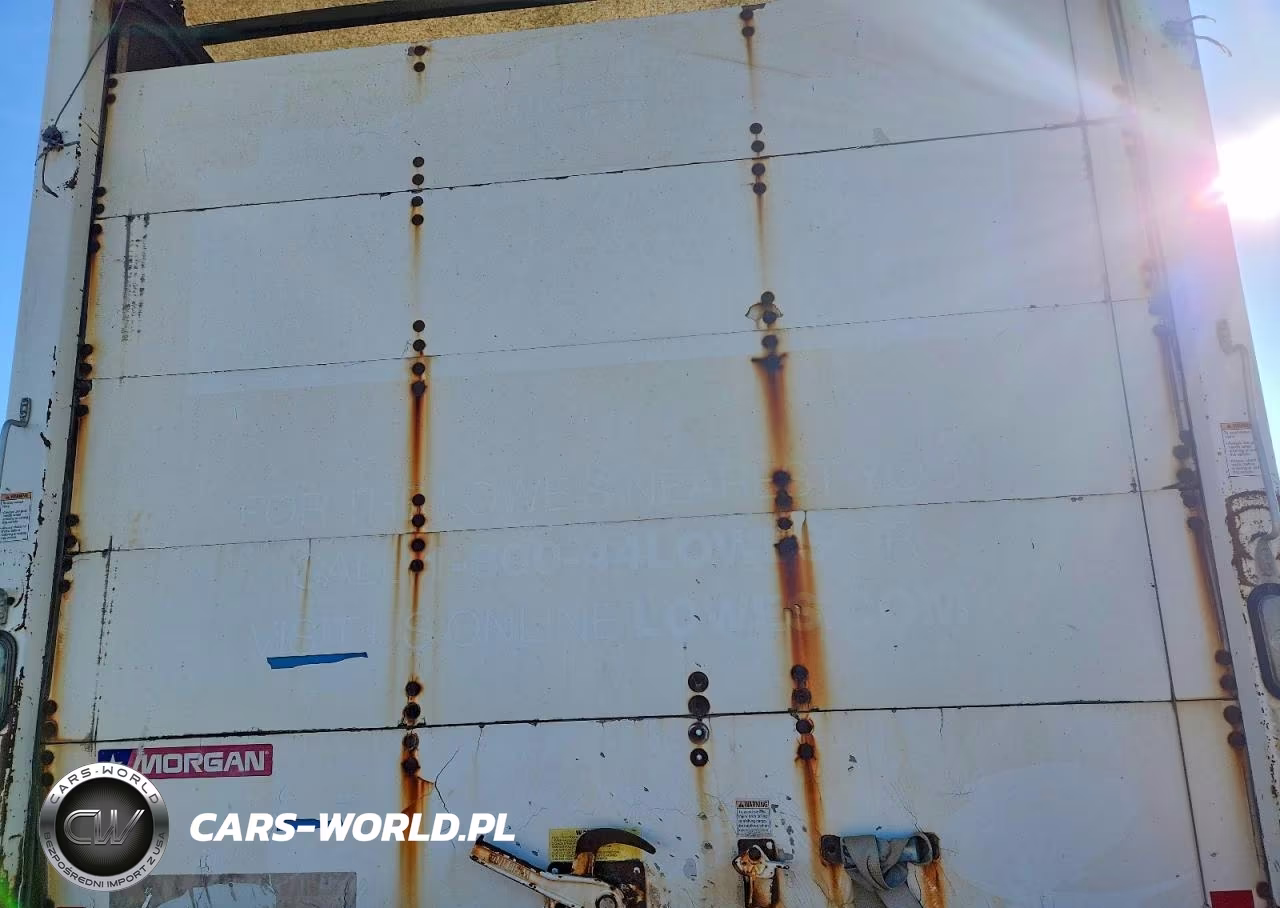 2012 Freightliner M2 106 Medium Duty VIN:1FVACWDU2CHBE7716 - 10