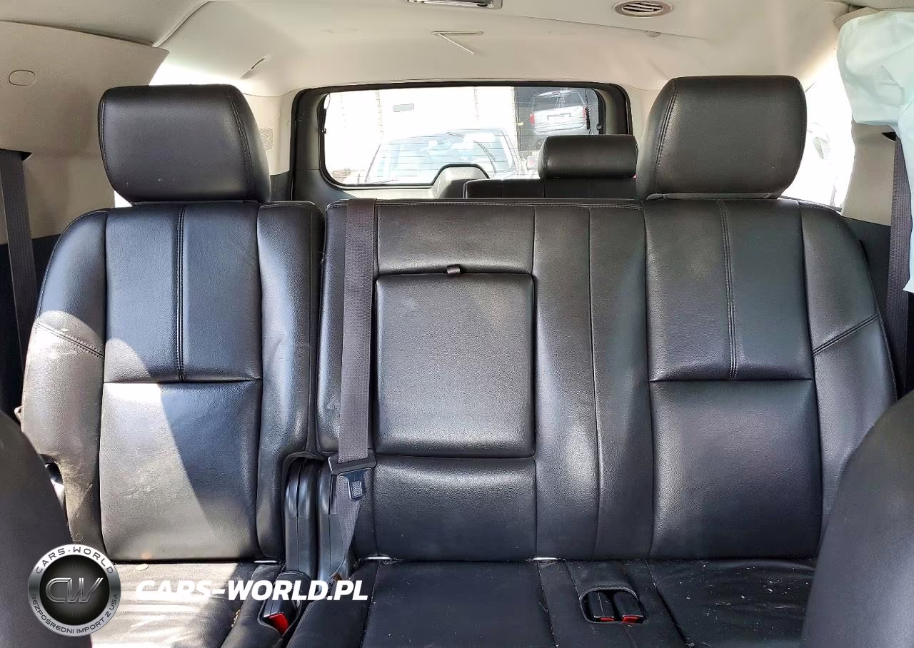 2013 GMC Yukon Xl K1500 Slt VIN:1GKS2KE75DR136991 - 10