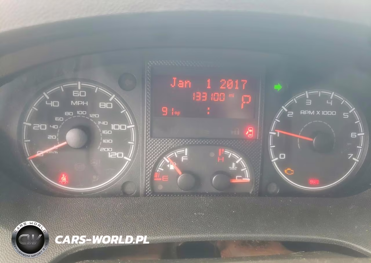 2019 Ram Promaster 1500 1500 Standard VIN:3C6TRVAG9KE543232 - 9