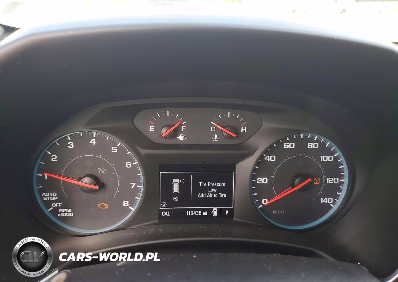 2018 Chevrolet Equinox Ls VIN:2GNAXHEV7J6235272 - 9