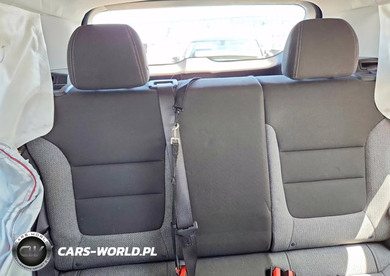 2021 Chevrolet Trailblazer Ls VIN:KL79MMS26MB136237 - 10