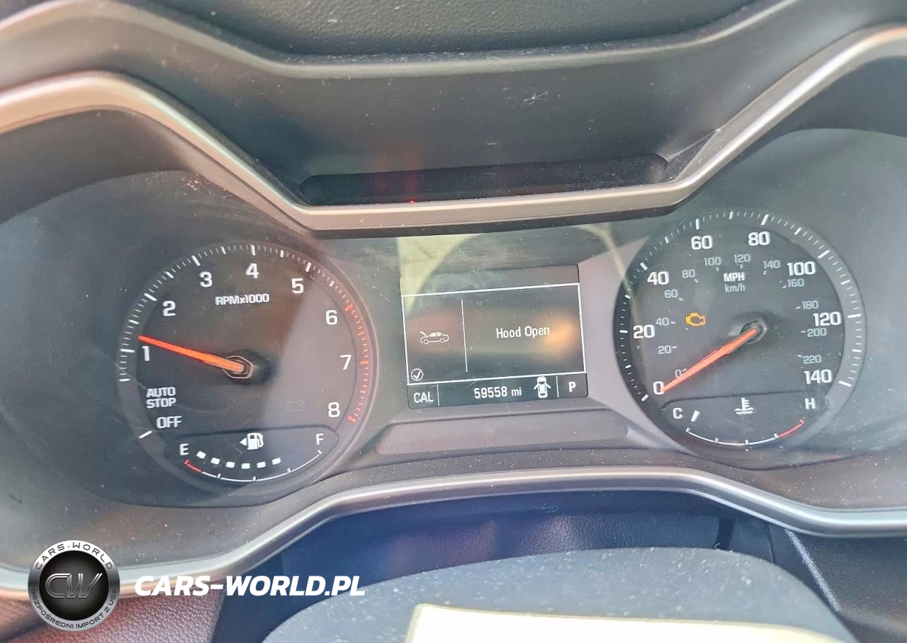 2021 Chevrolet Trailblazer Ls VIN:KL79MMS26MB136237 - 9