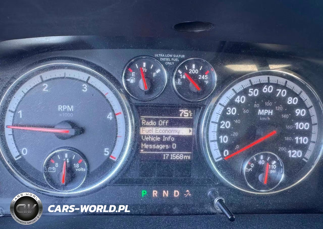 2012 Dodge Ram 4500 St VIN:3C7WDKBL2CG200690 - 8