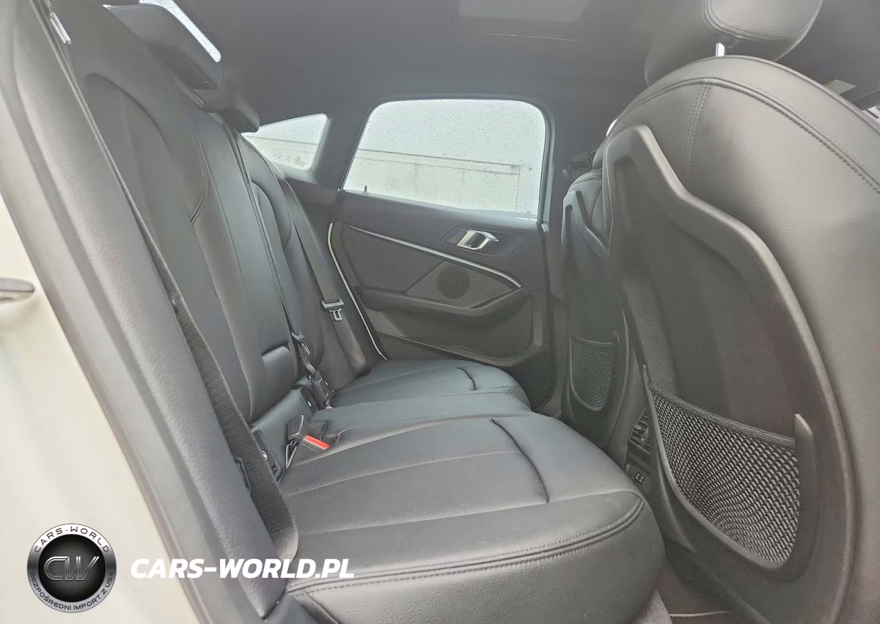 2021 BMW 228Xi VIN:WBA73AK04M7H37756 - 10