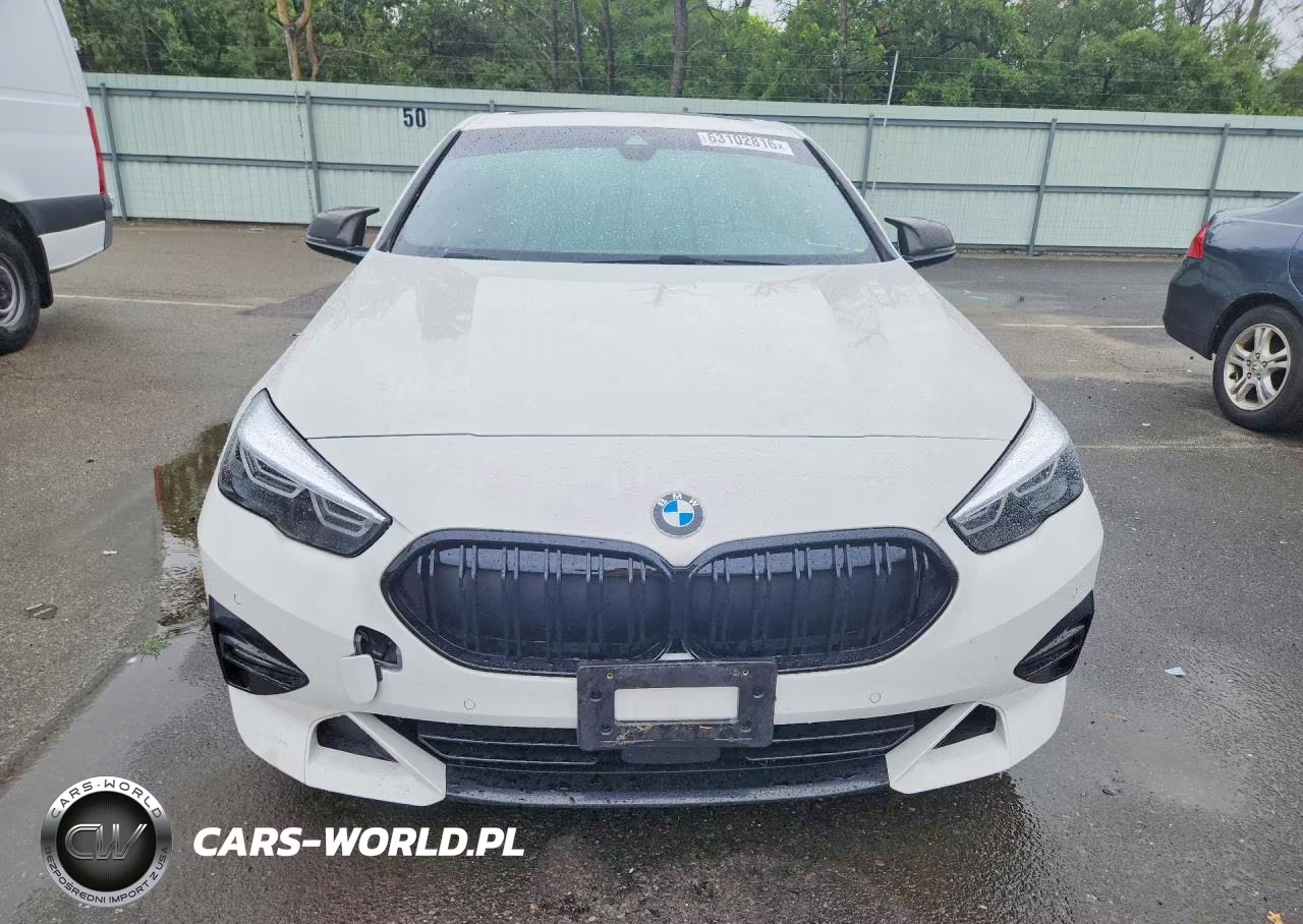 2021 BMW 228Xi VIN:WBA73AK04M7H37756 - 5