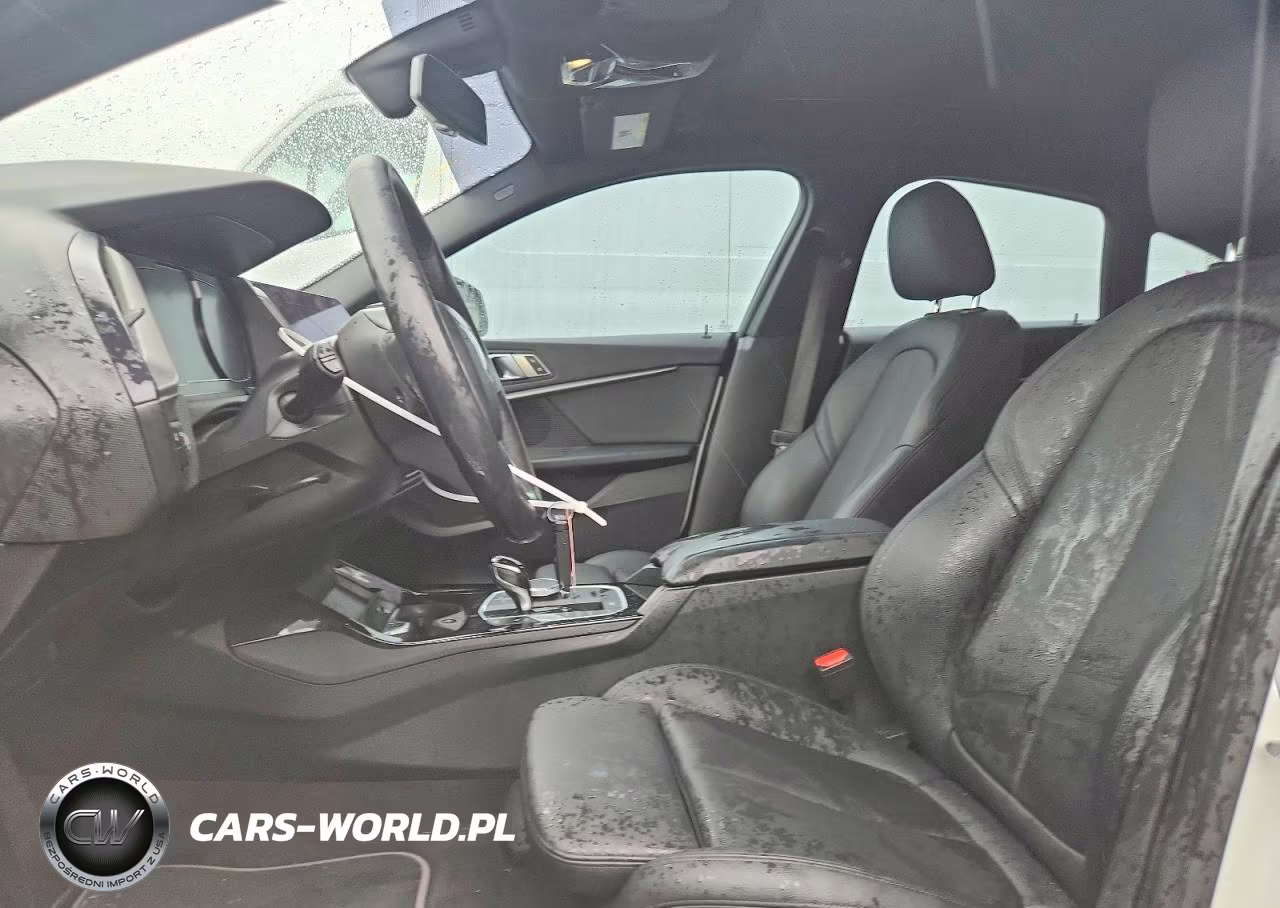 2021 BMW 228Xi VIN:WBA73AK04M7H37756 - 7