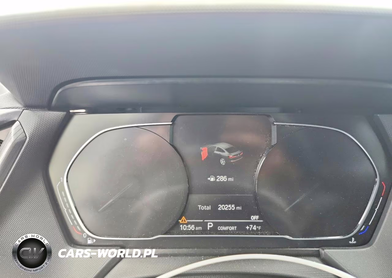 2021 BMW 228Xi VIN:WBA73AK04M7H37756 - 9