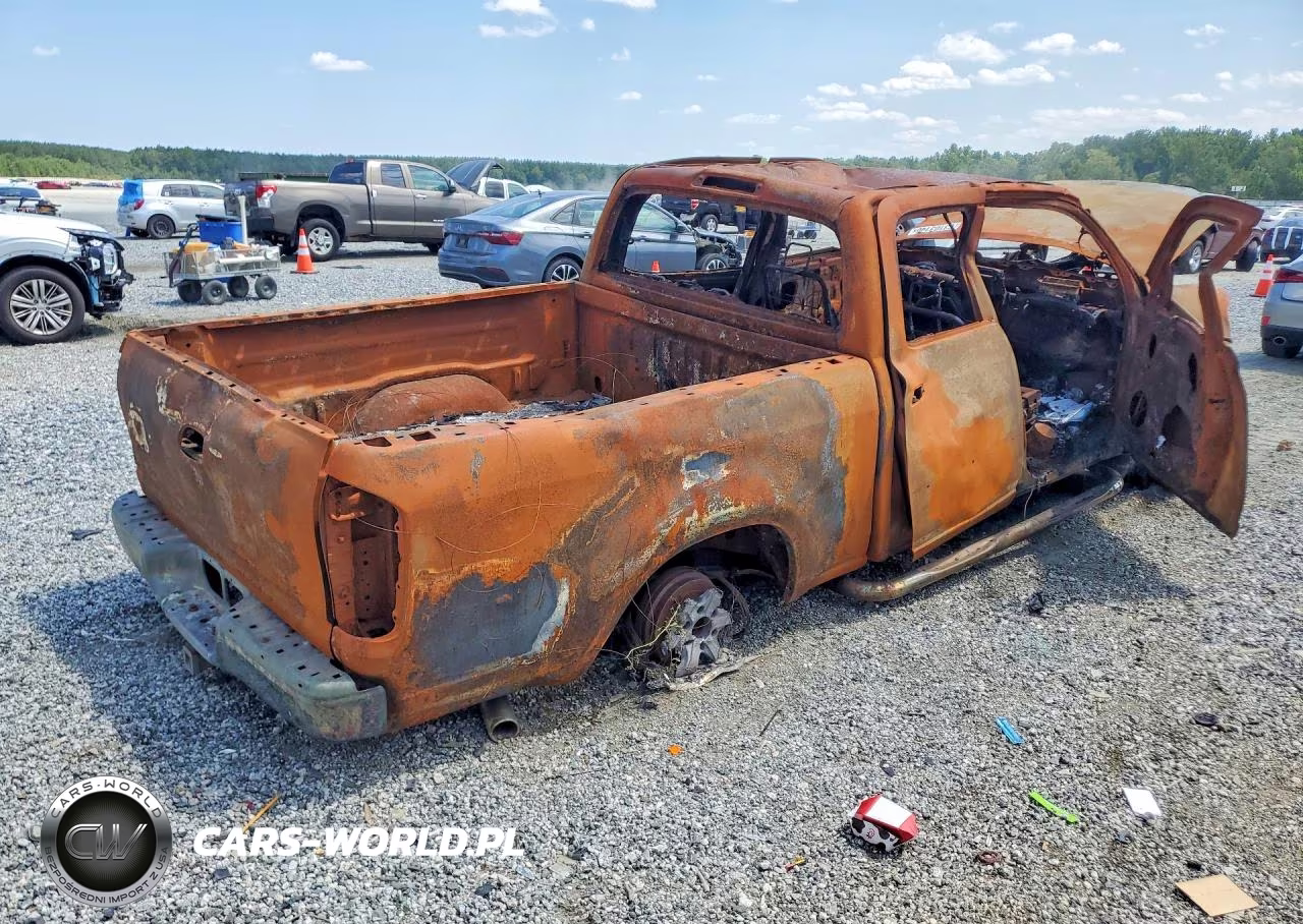 2006 Toyota Tundra Double Cab Sr5 VIN:5TBDT44106S529188 - 3