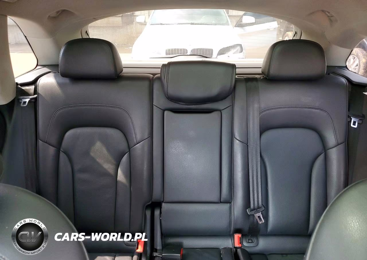 2017 Audi Q5 Premium VIN:WA1C2AFPXHA071899 - 10