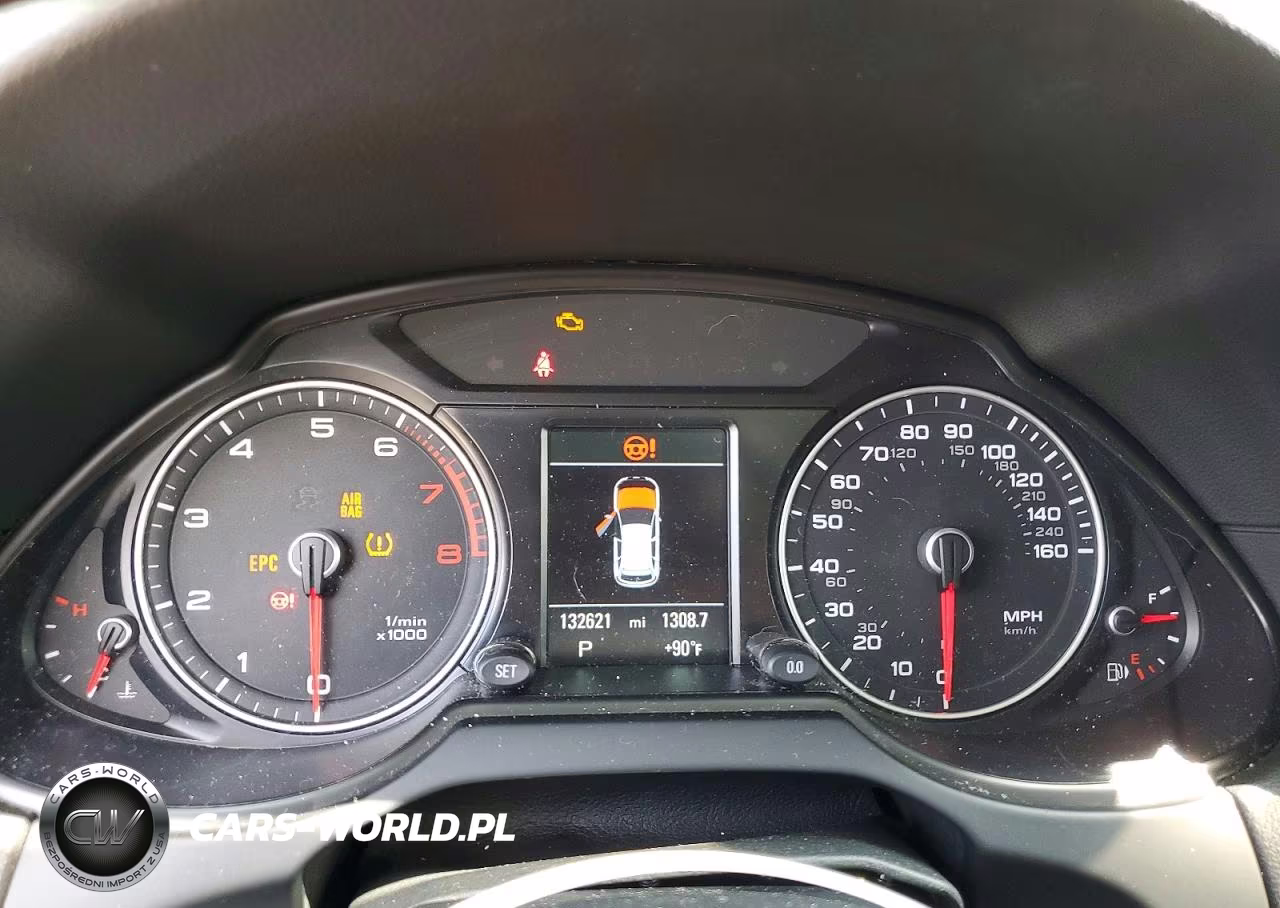 2017 Audi Q5 Premium VIN:WA1C2AFPXHA071899 - 9