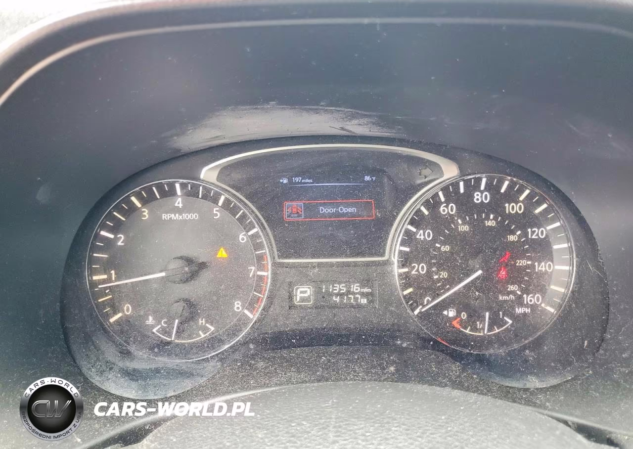 2013 Nissan Pathfinder S VIN:5N1AR2MN2DC667082 - 9