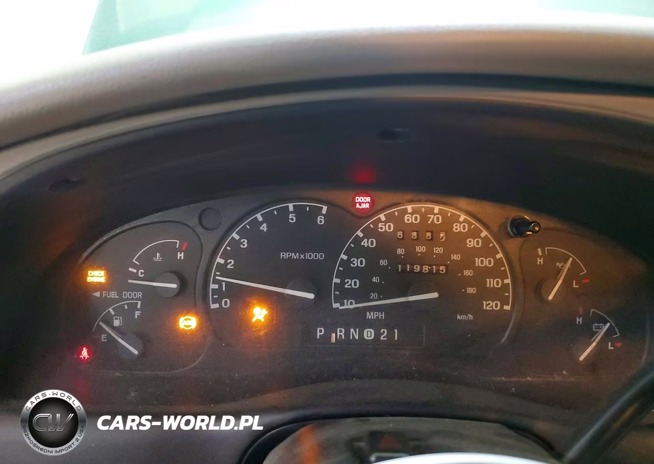 1999 Ford Ranger Super Cab VIN:1FTZR15V0XTA92095 - 9
