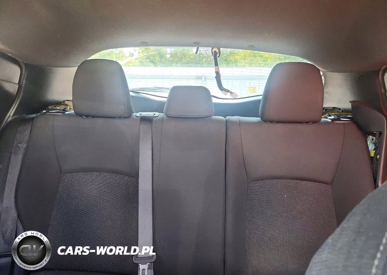 2019 Toyota C-Hr Le VIN:NMTKHMBX4KR067721 - 10