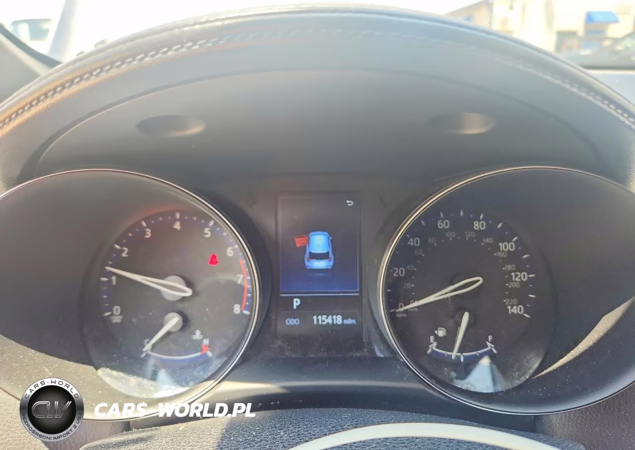 2019 Toyota C-Hr Le VIN:NMTKHMBX4KR067721 - 9