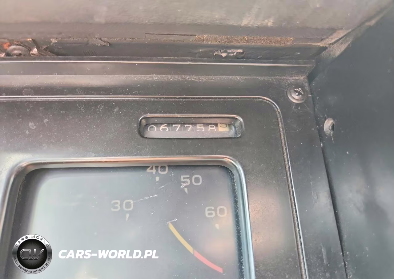 1984 Chevrolet Corvette VIN:1G1AY0785E5125765 - 9
