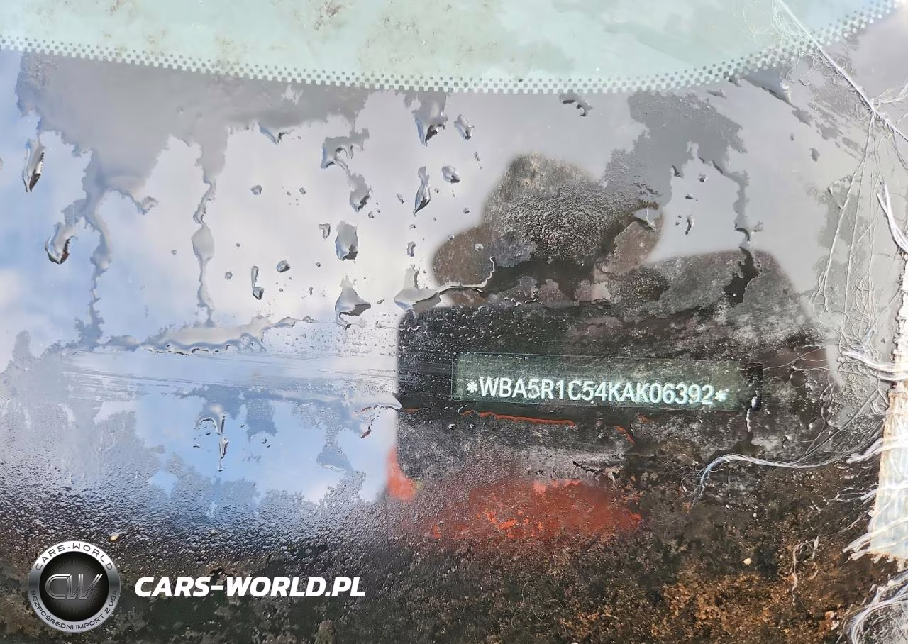 2019 BMW 330I VIN:WBA5R1C54KAK06392 - 13