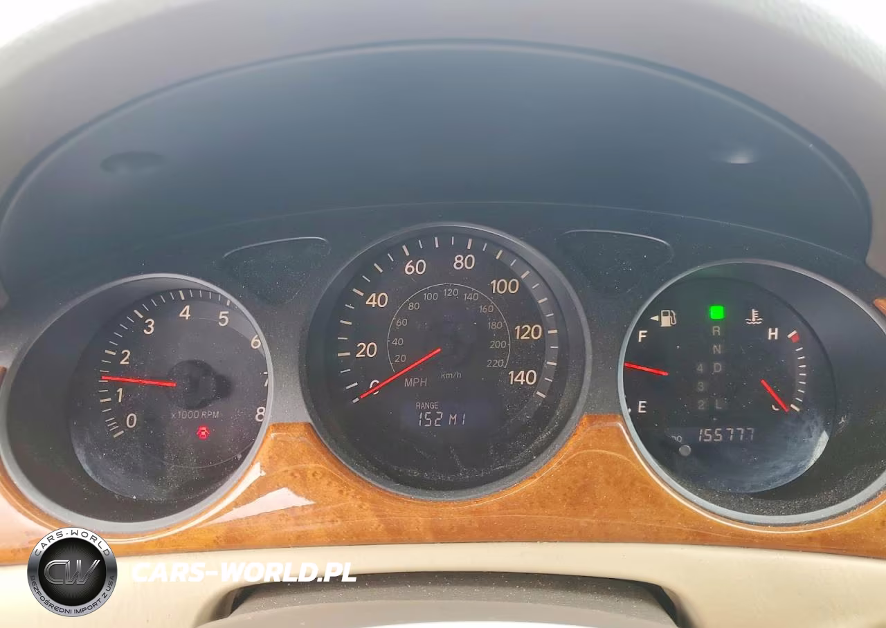 2006 Lexus Es 330 VIN:JTHBA30G865149111 - 9