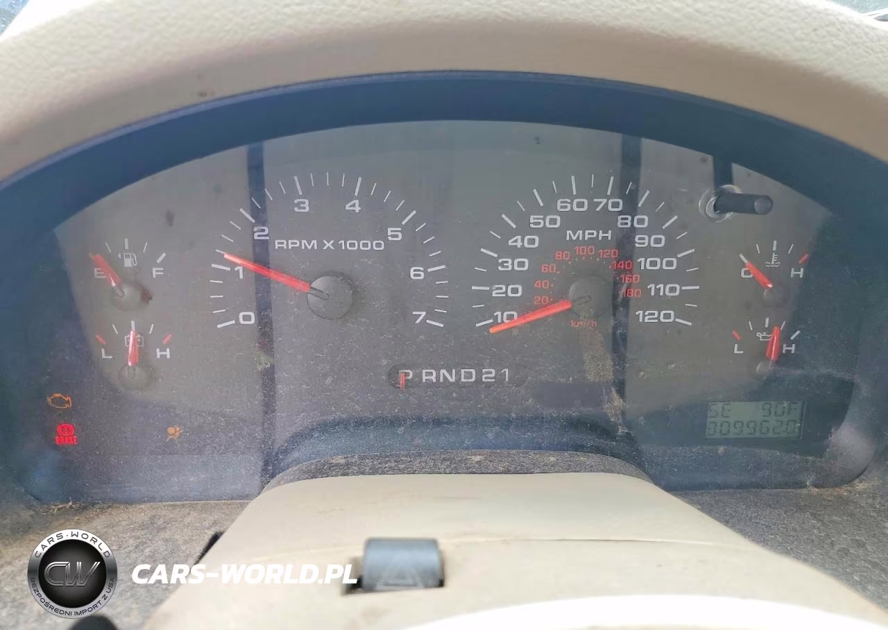 2006 Ford F150 Supercrew VIN:1FTPW14VX6KD97514 - 9