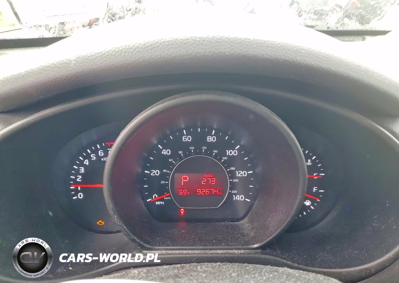 2017 Kia Soul Base VIN:KNDJN2A27H7496256 - 9