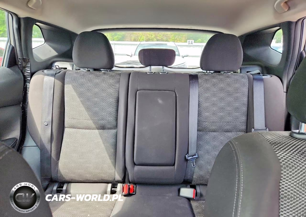 2017 Nissan Rogue Sport Sv VIN:JN1BJ1CR4HW143860 - 10