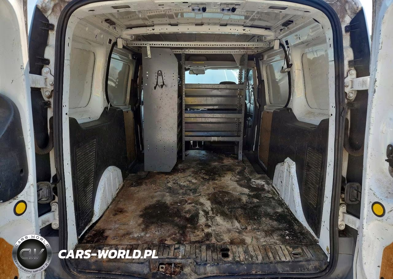 2016 Ford Transit Co VIN:LOT-3-63105656 - 10