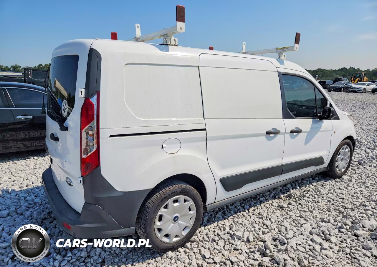 2016 Ford Transit Co VIN:LOT-3-63105656 - 3