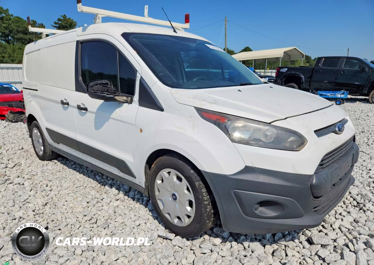 2016 Ford Transit Co VIN:LOT-3-63105656 - 4