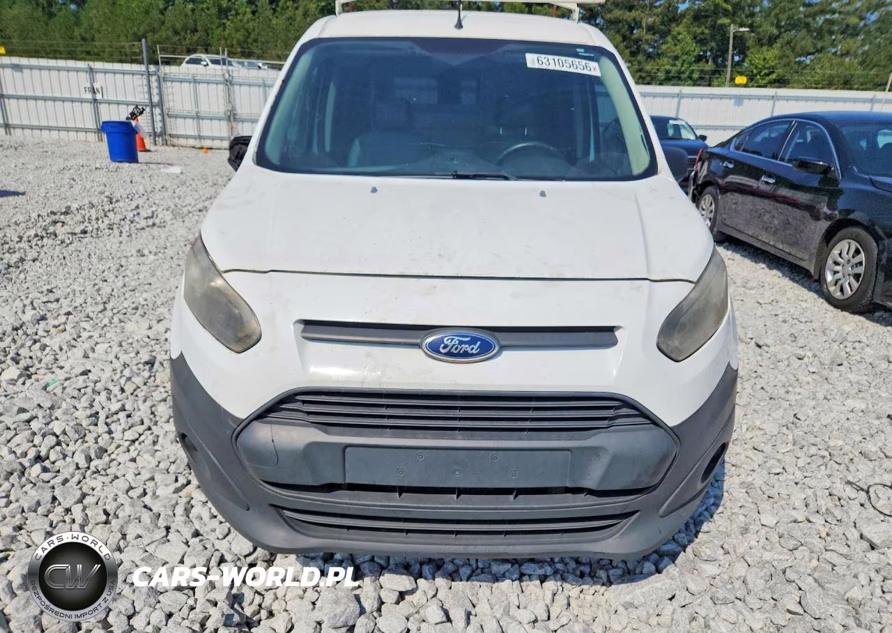 2016 Ford Transit Co VIN:LOT-3-63105656 - 5