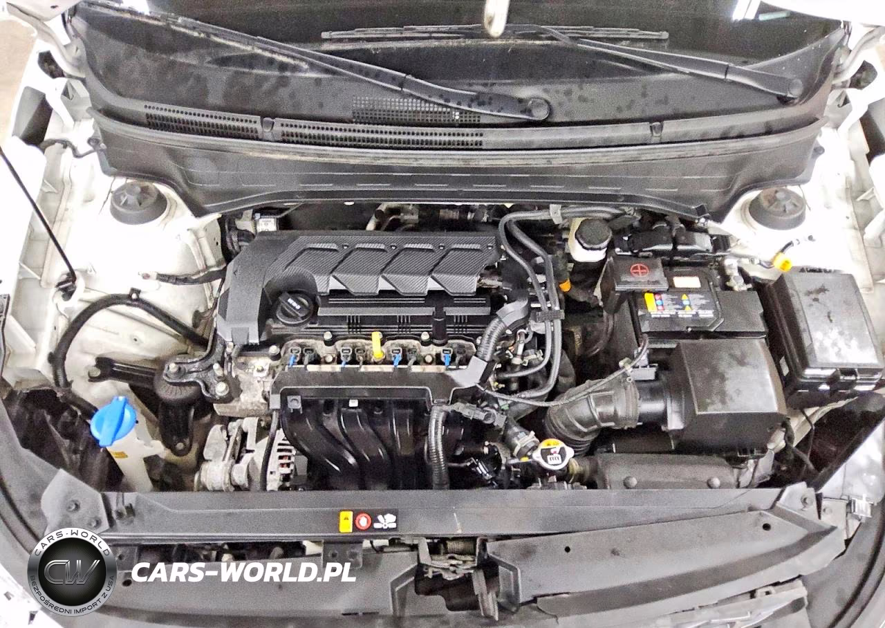 2025 Hyundai Venue Sel VIN:KMHRC8A3XSU354931 - 11