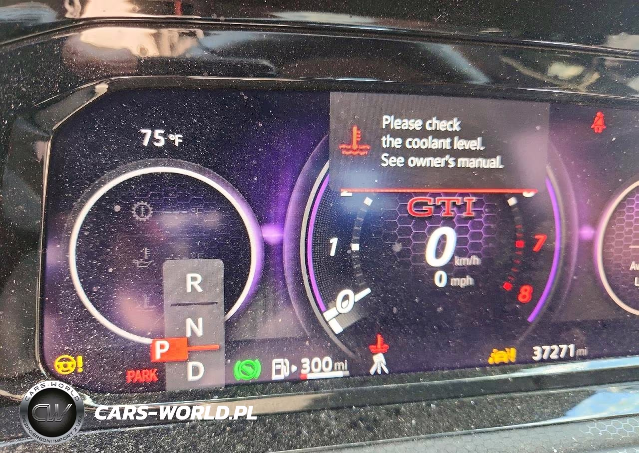 2024 Volkswagen Gti S VIN:WVWGA7CD5RW116940 - 9