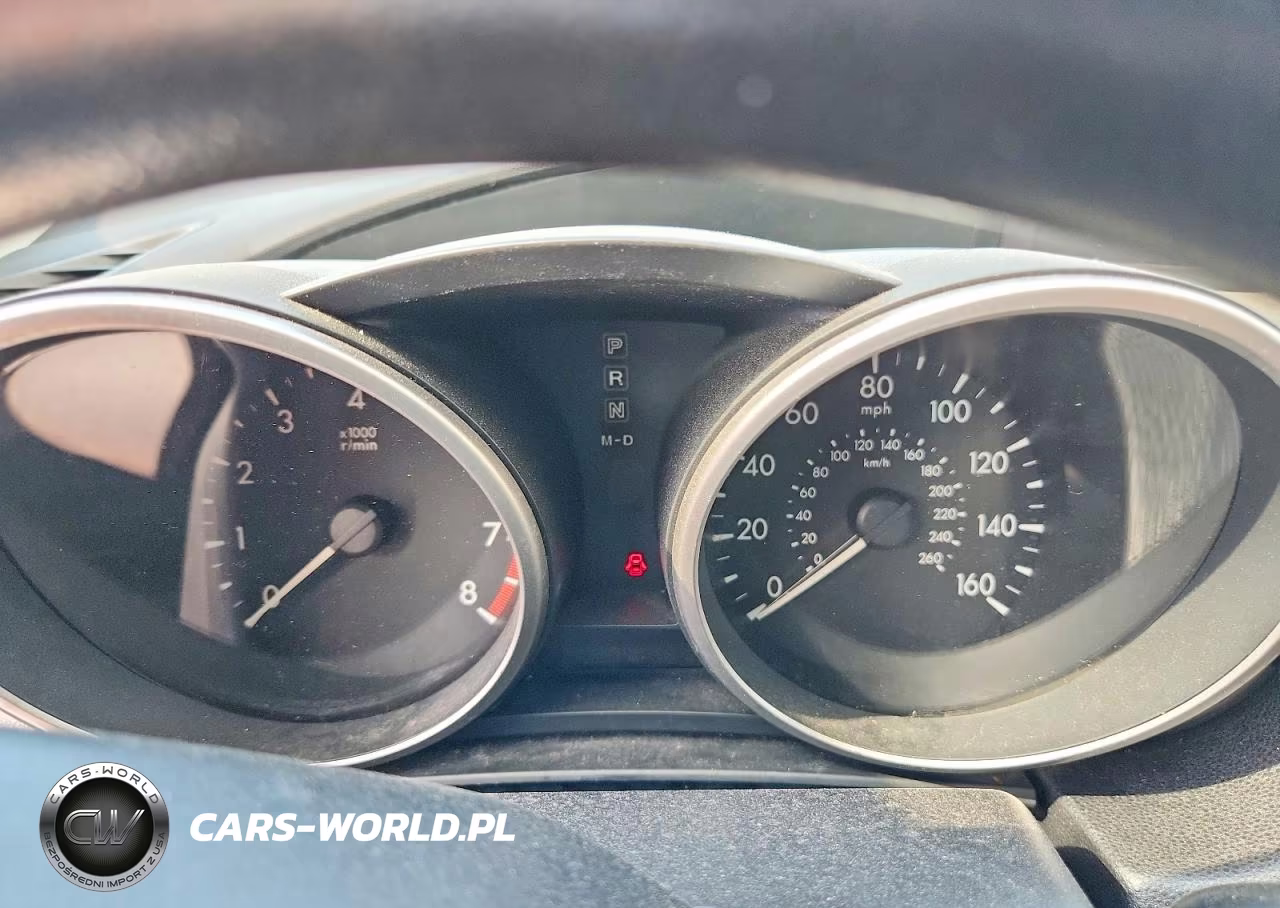 2011 Mazda 3 I VIN:JM1BL1VF0B1458153 - 9