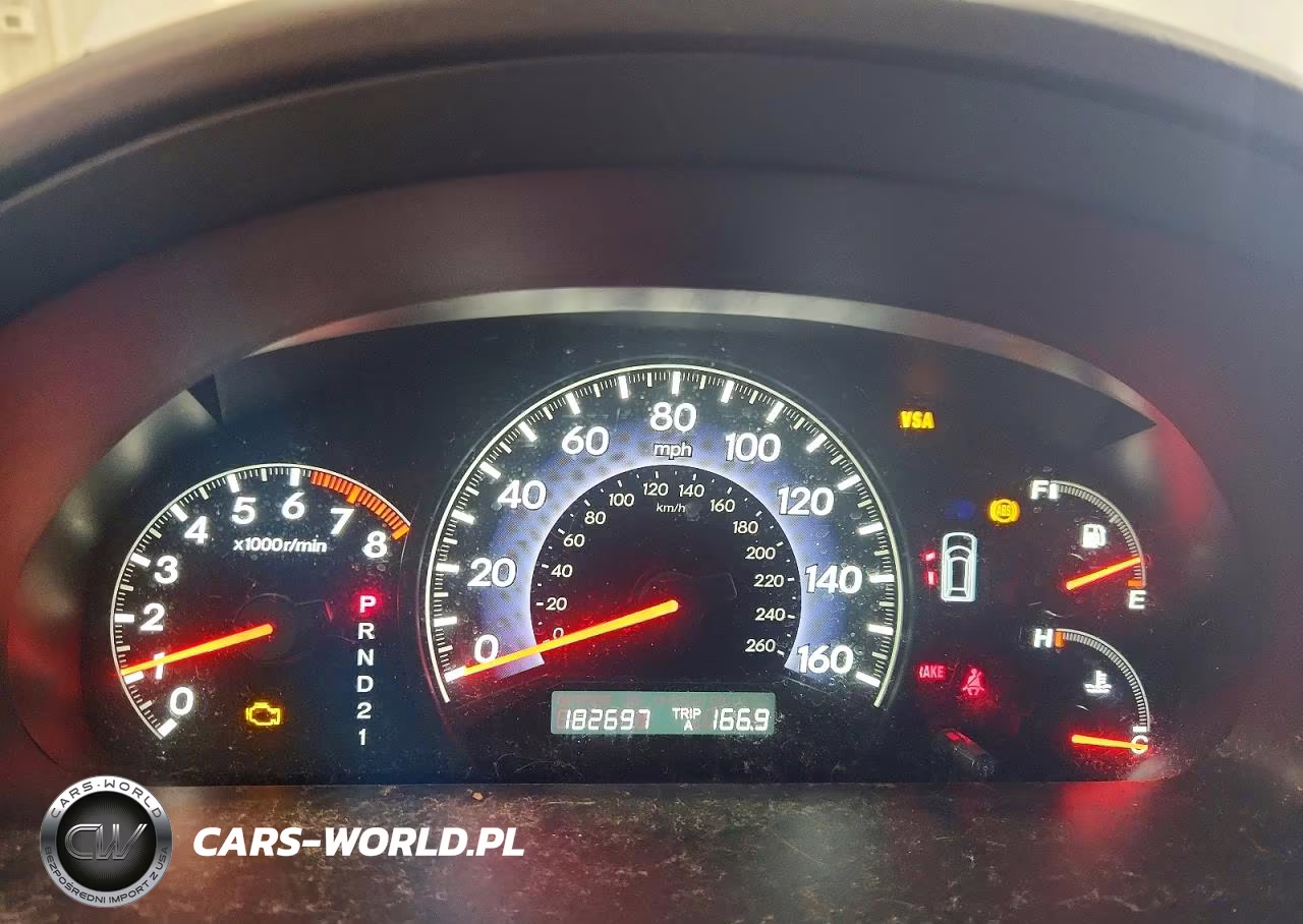 2010 Honda Odyssey Lx VIN:5FNRL3H21AB112024 - 9
