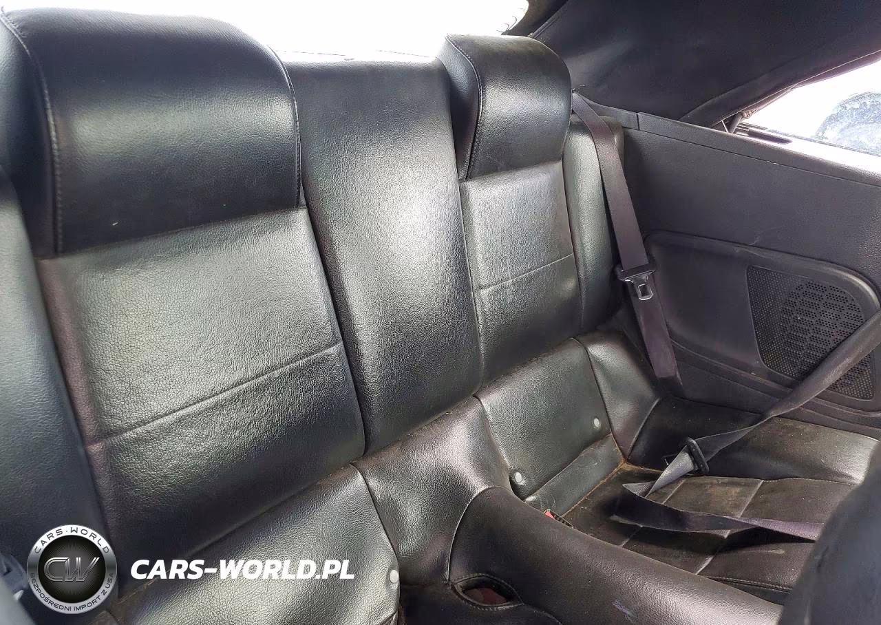 2006 Ford Mustang VIN:1ZVFT84N565189761 - 10