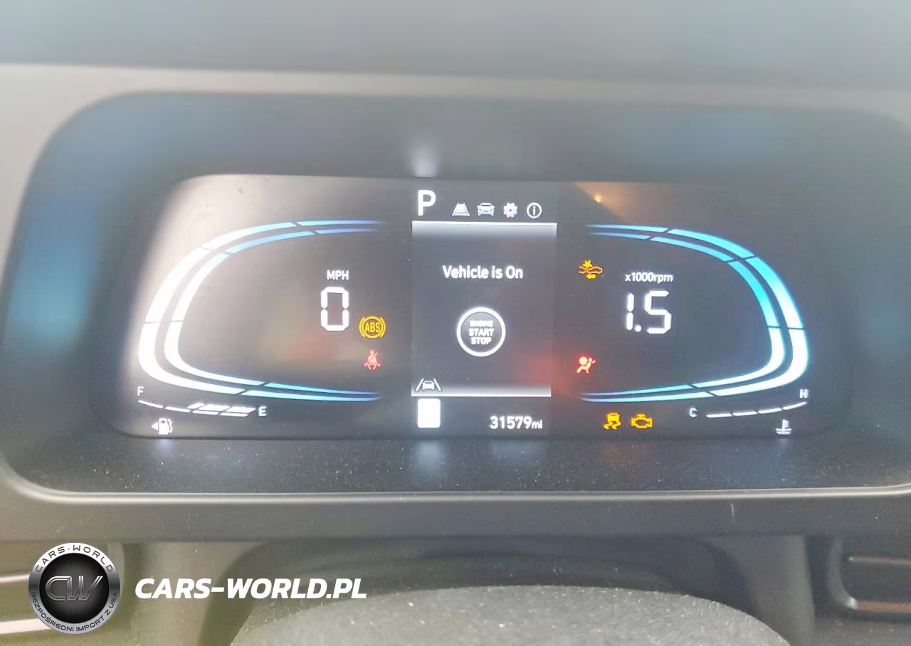 2025 Hyundai Elantra Sel Sport VIN:KMHLM4DG1SU072915 - 9
