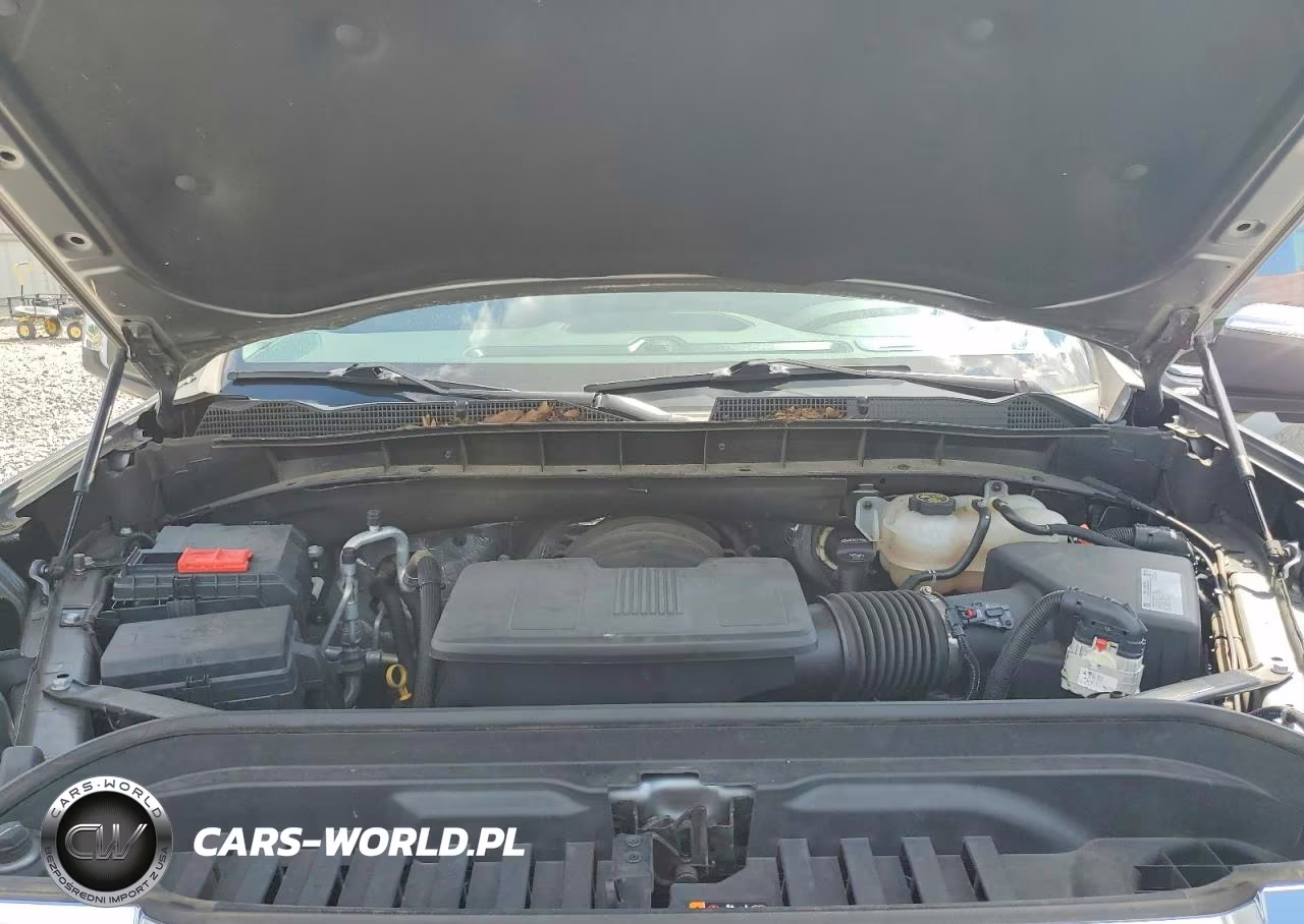 2020 GMC Sierra K1500 Slt VIN:3GTU9DED0LG435045 - 11