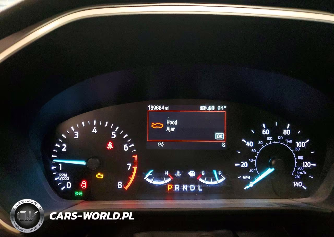 2020 Ford Escape Sel VIN:1FMCU9H62LUB16713 - 9