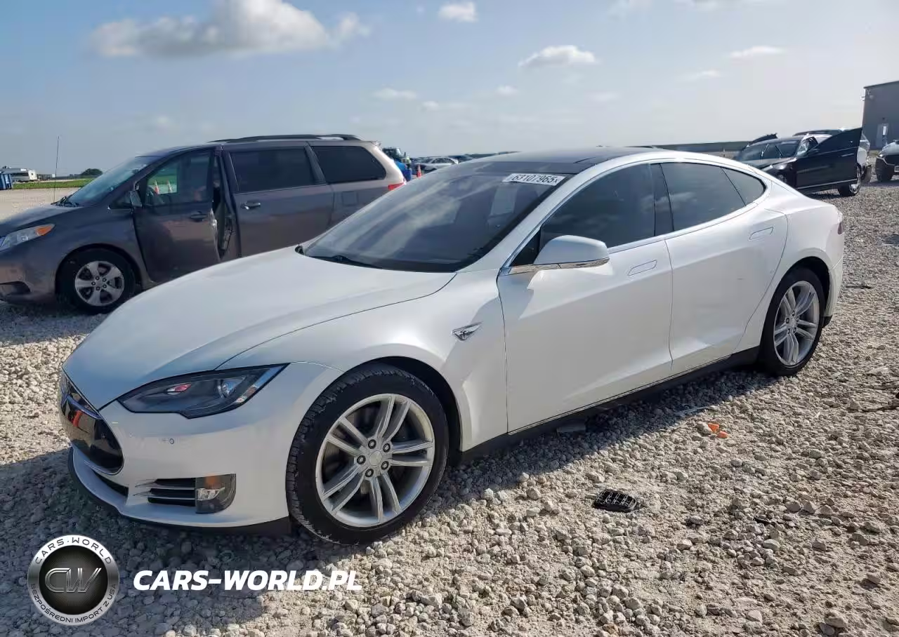 TESLA