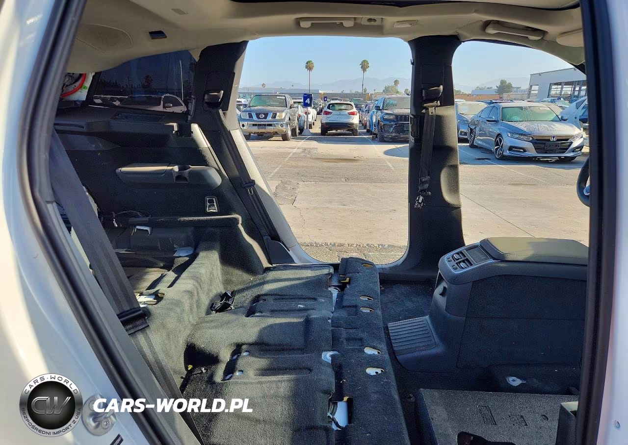 2025 Volvo Xc90 Plus VIN:YV4H60PB6S1353457 - 11