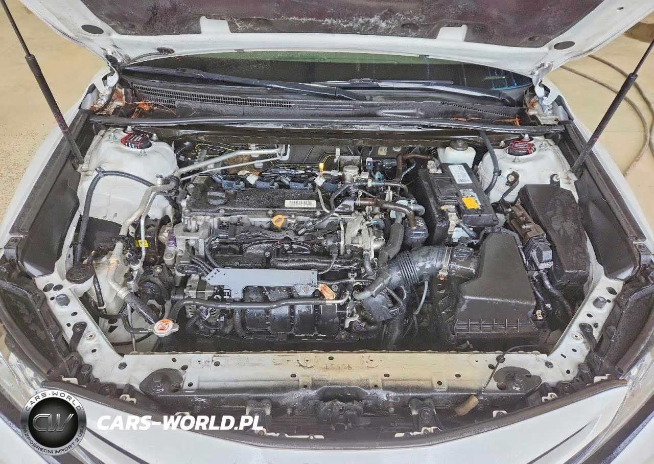 2018 Toyota Camry Xse VIN:4T1B61HK8JU156554 - 11