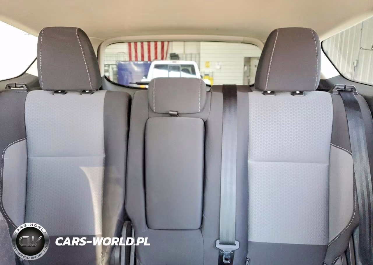 2018 Ford Escape Se VIN:1FMCU9GD0JUA86835 - 10