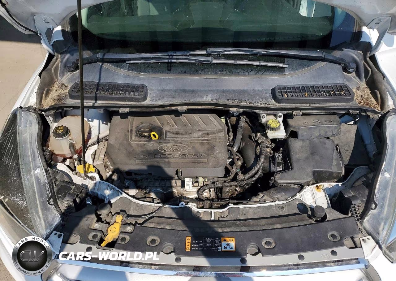 2018 Ford Escape Se VIN:1FMCU9GD0JUA86835 - 12