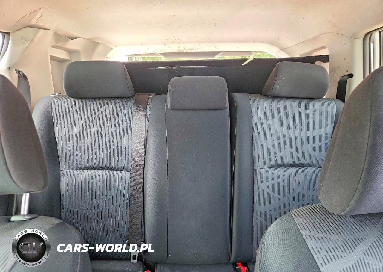 2011 Scion Xb Base VIN:JTLZE4FE4B1119299 - 10