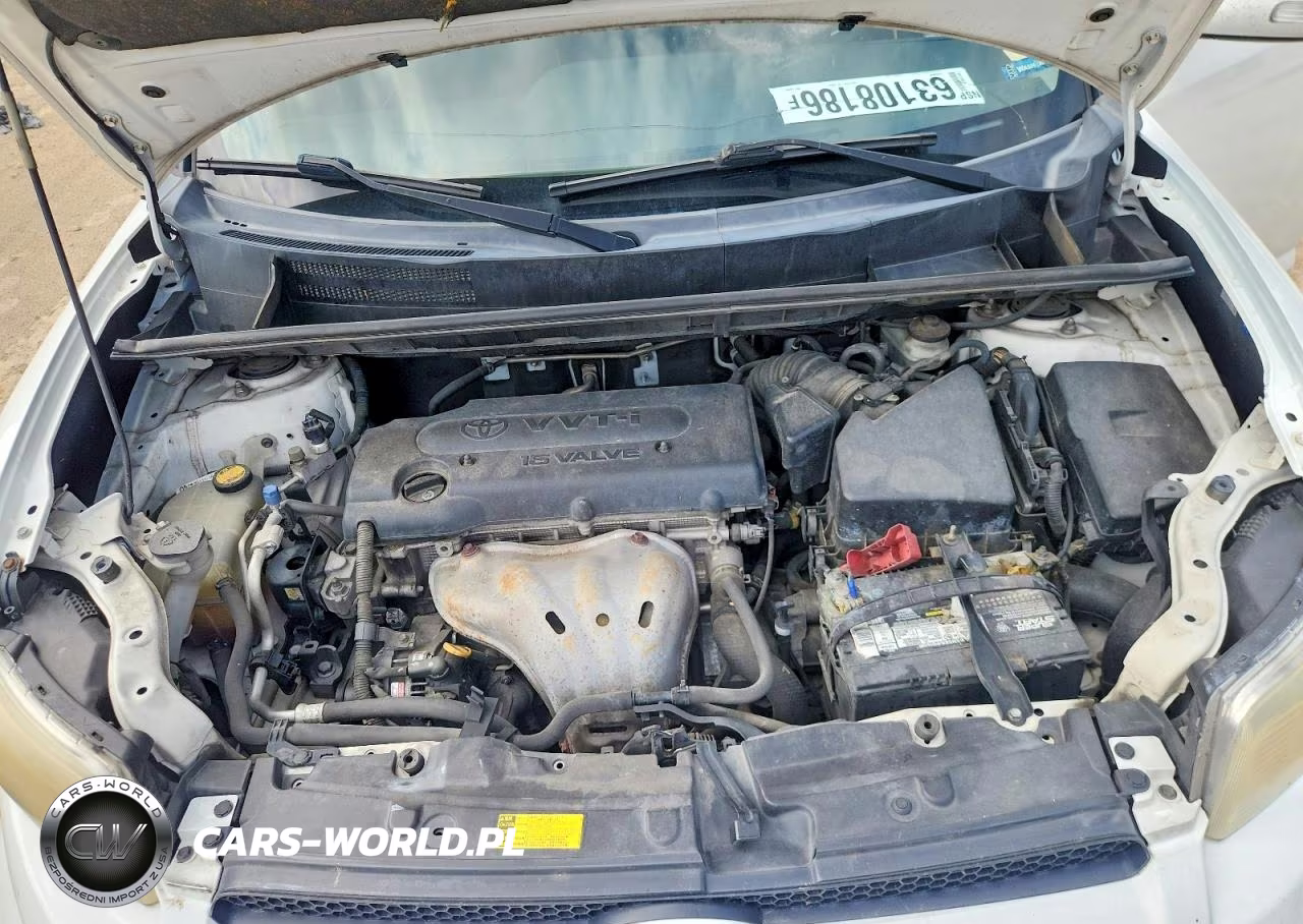 2011 Scion Xb Base VIN:JTLZE4FE4B1119299 - 12