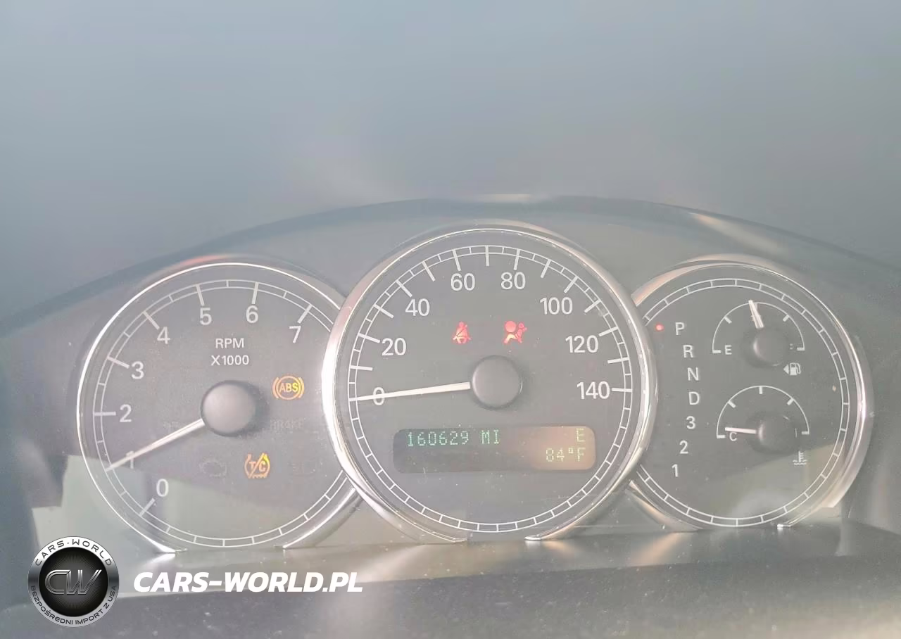 2005 Buick Lacrosse Cxl VIN:2G4WD562251215407 - 9