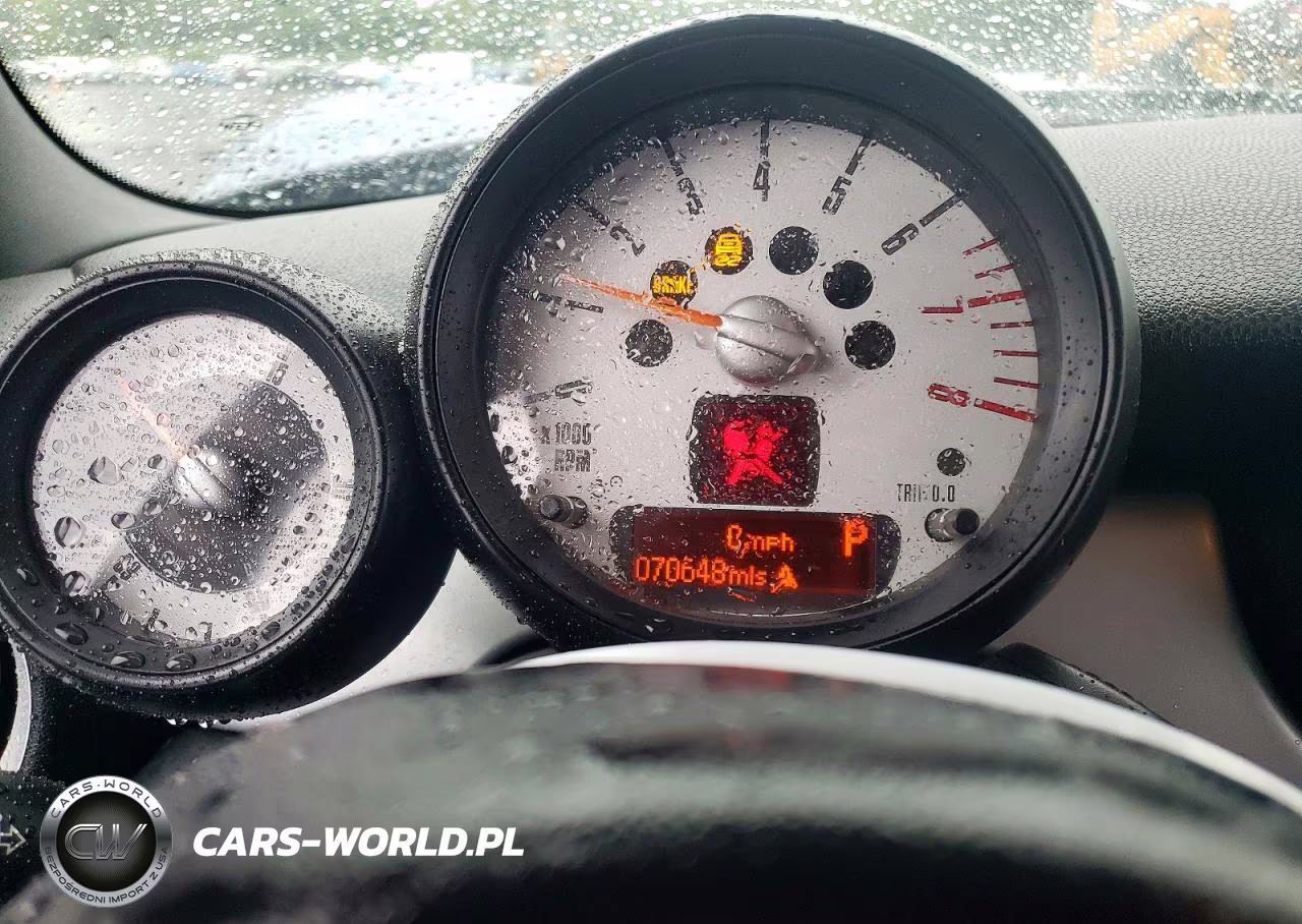 2012 Mini Cooper VIN:WMWZN3C53CT135295 - 9