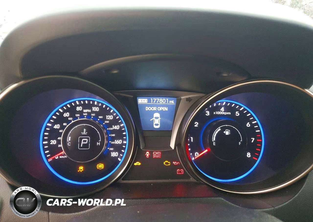 2015 Hyundai Genesis Coupe 3.8 Ultimate VIN:KMHHU6KJ3FU122607 - 9
