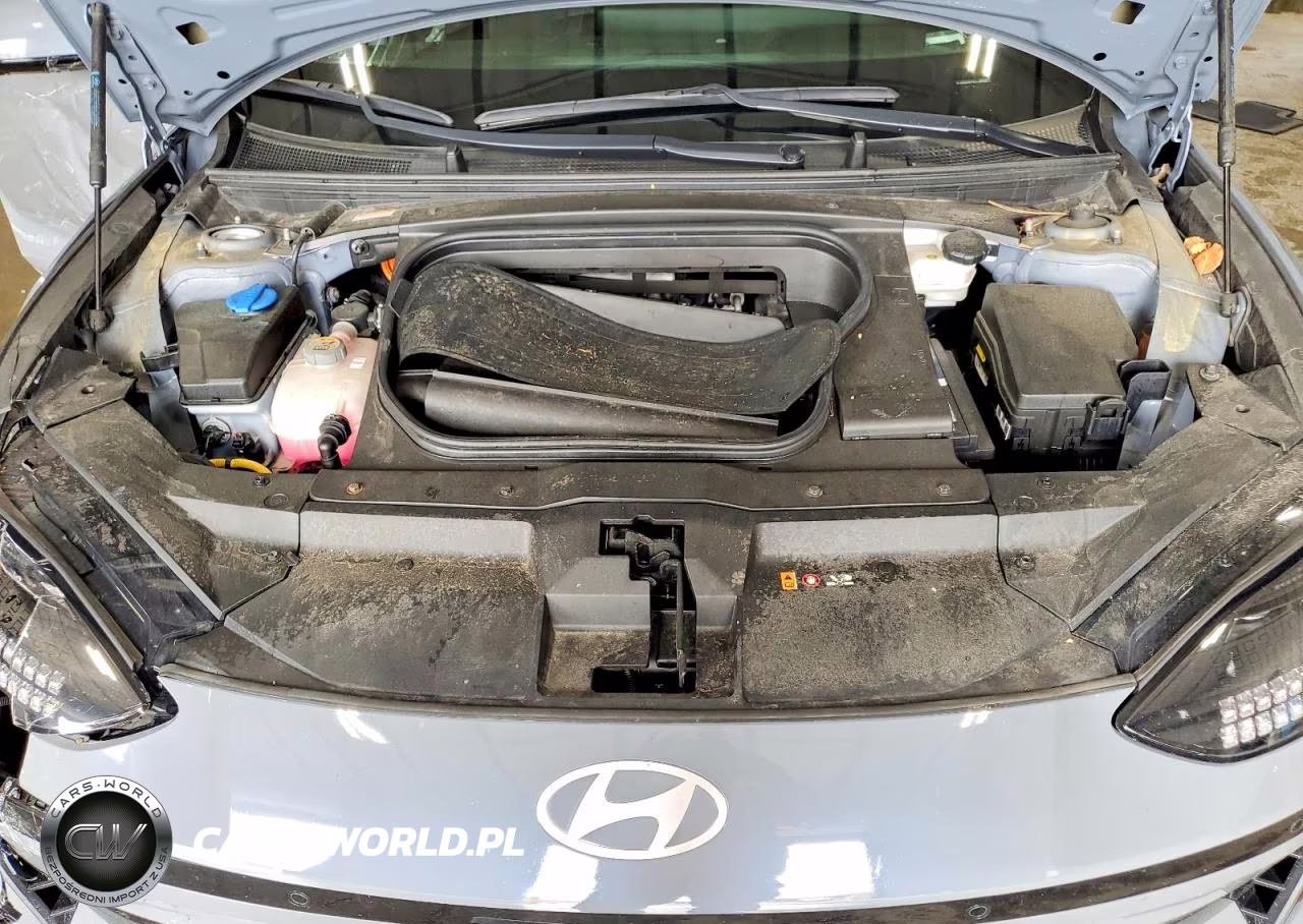 2023 Hyundai Ioniq 6 Limited VIN:KMHM54AC8PA051300 - 11
