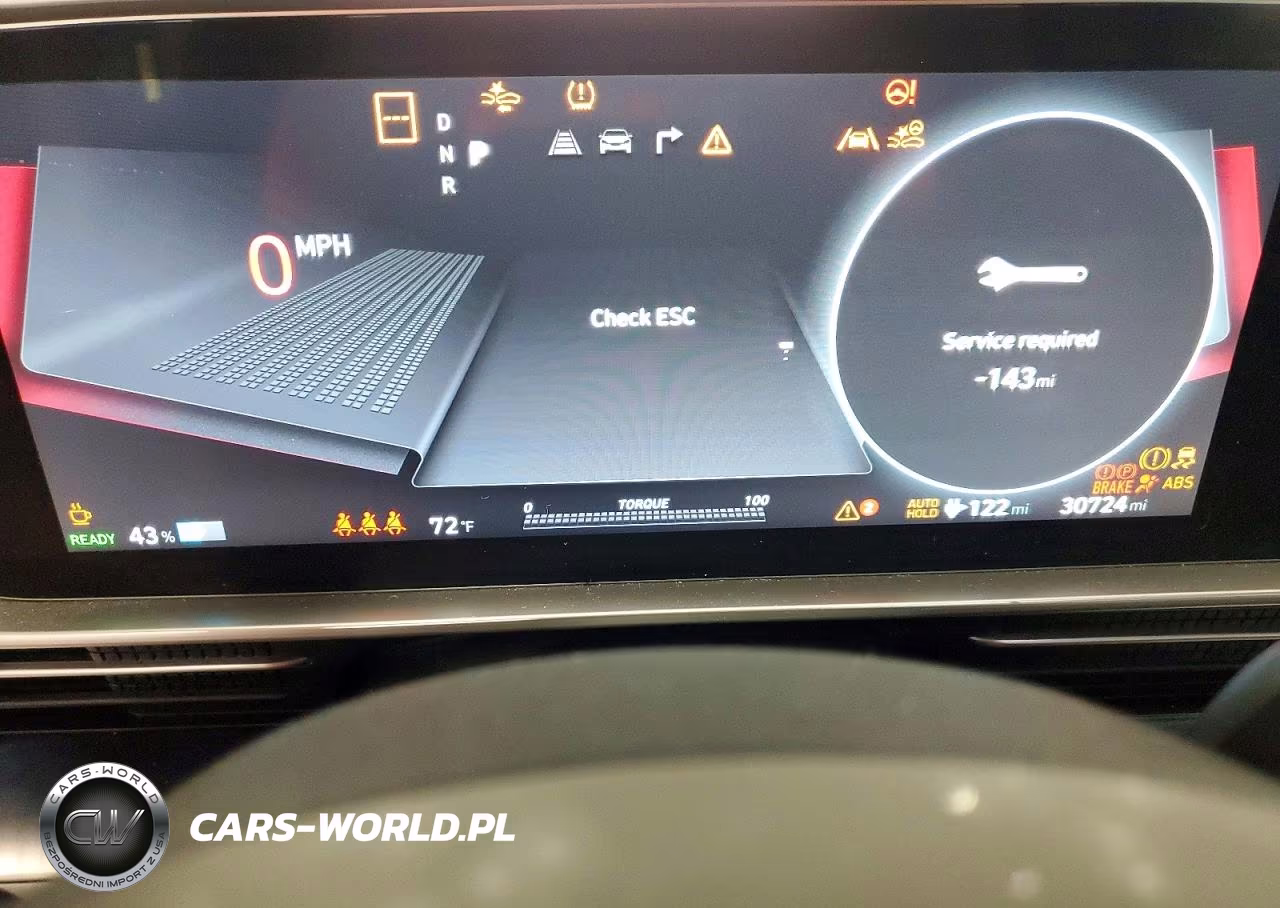 2023 Hyundai Ioniq 6 Limited VIN:KMHM54AC8PA051300 - 9