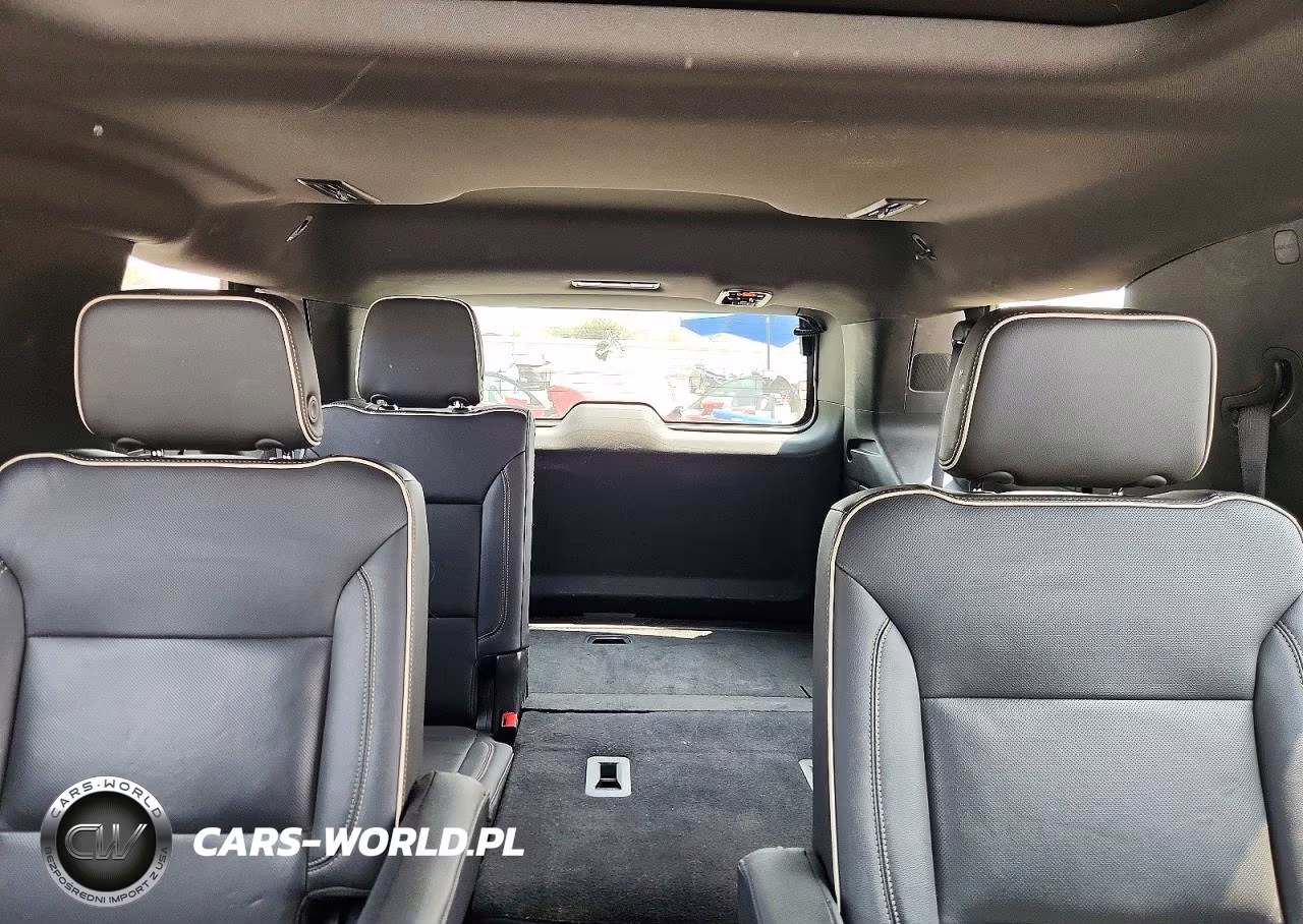 2021 GMC Yukon Slt VIN:1GKS1BKD2MR153759 - 10