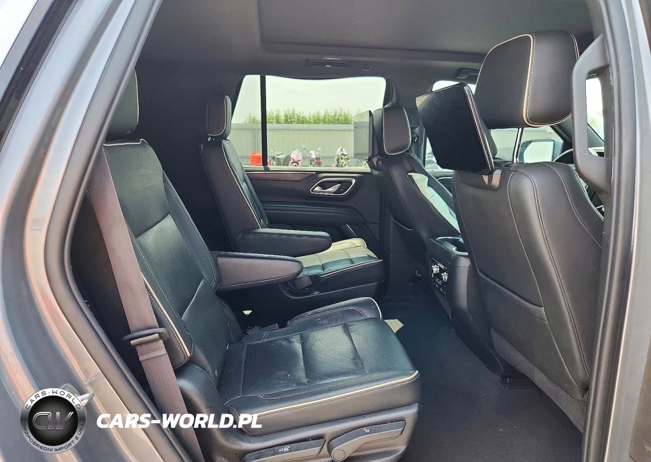 2021 GMC Yukon Slt VIN:1GKS1BKD2MR153759 - 11
